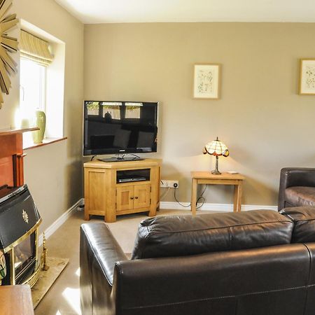 ثيرسك The Poplars Rooms & Cottages المظهر الخارجي الصورة