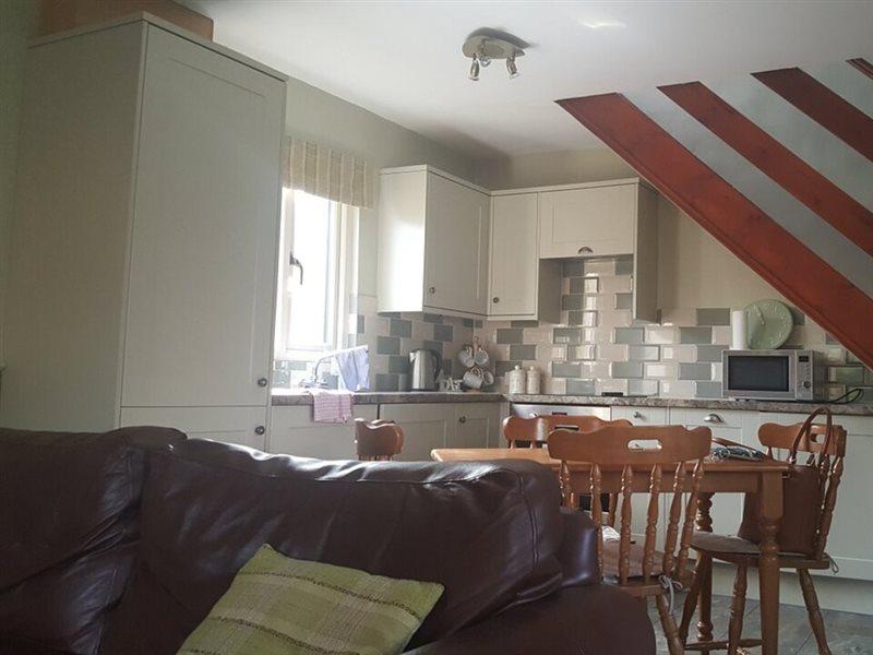 ثيرسك The Poplars Rooms & Cottages المظهر الخارجي الصورة