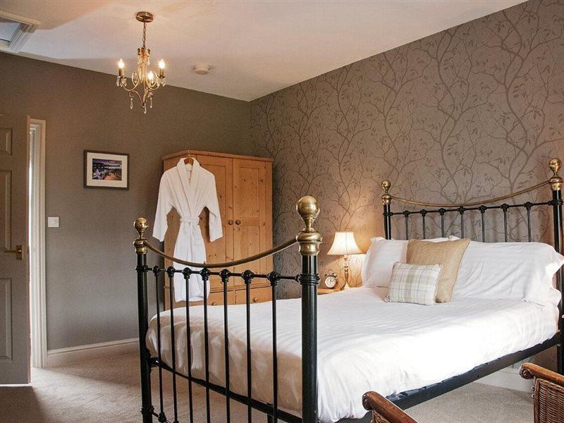 ثيرسك The Poplars Rooms & Cottages المظهر الخارجي الصورة