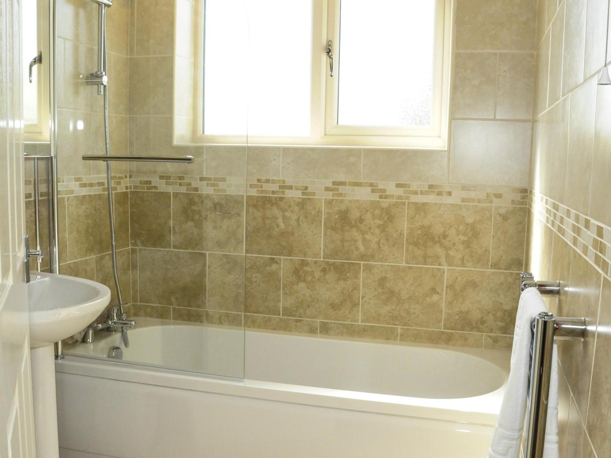 ثيرسك The Poplars Rooms & Cottages المظهر الخارجي الصورة