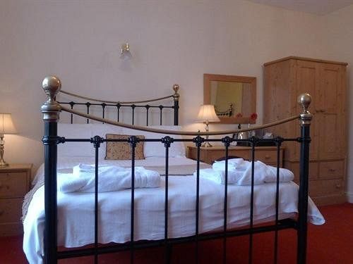 ثيرسك The Poplars Rooms & Cottages المظهر الخارجي الصورة