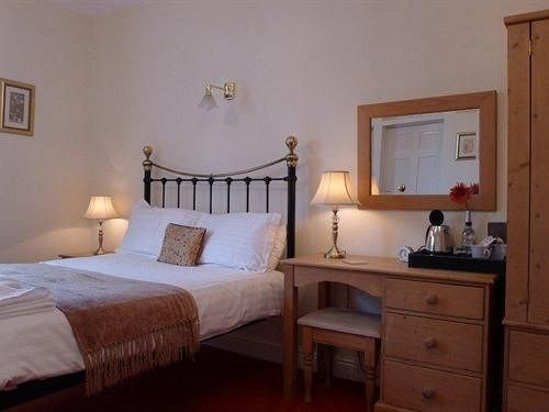 ثيرسك The Poplars Rooms & Cottages المظهر الخارجي الصورة