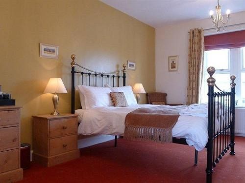 ثيرسك The Poplars Rooms & Cottages المظهر الخارجي الصورة